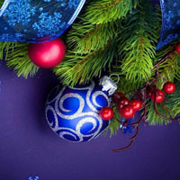 Play WOW Escape Christmas Orna…