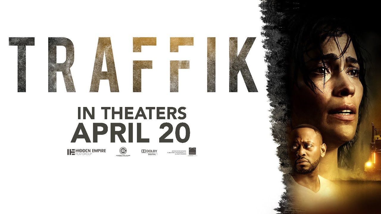 2018 Traffik