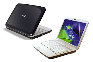 Harga Laptop Acer Terbaru