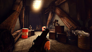 Renegade X Black 2012 - Repack Screenshot 2 mf-pcgame.org