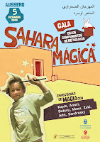 Sahara Mágica