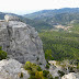 Por la "Serra de Llaberia" 18,9 Km. (Pratdip - Mont-redon - Cavall Bernat - Cabrafiga)