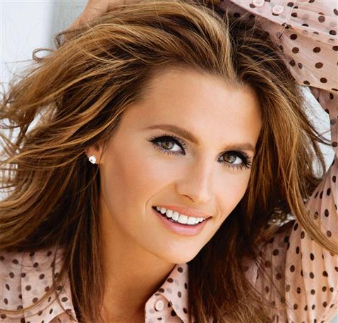 Stana Katic Hd Wallpapers