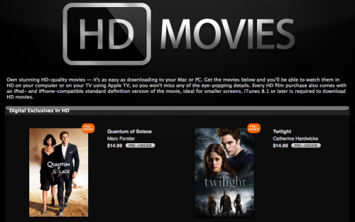 Hướng dẫn chọn phim, theo chất lượng, DVDRip, HDRip, m-HD, m720p, bluray, full hd, 1080p, 