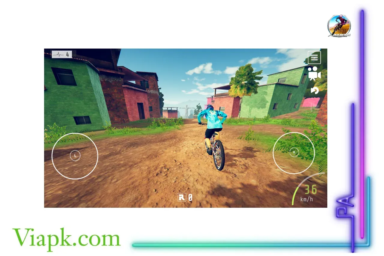descenders تنزيل