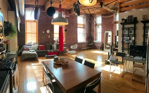 Decoração Industrial