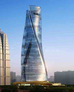 Shanghai Tower