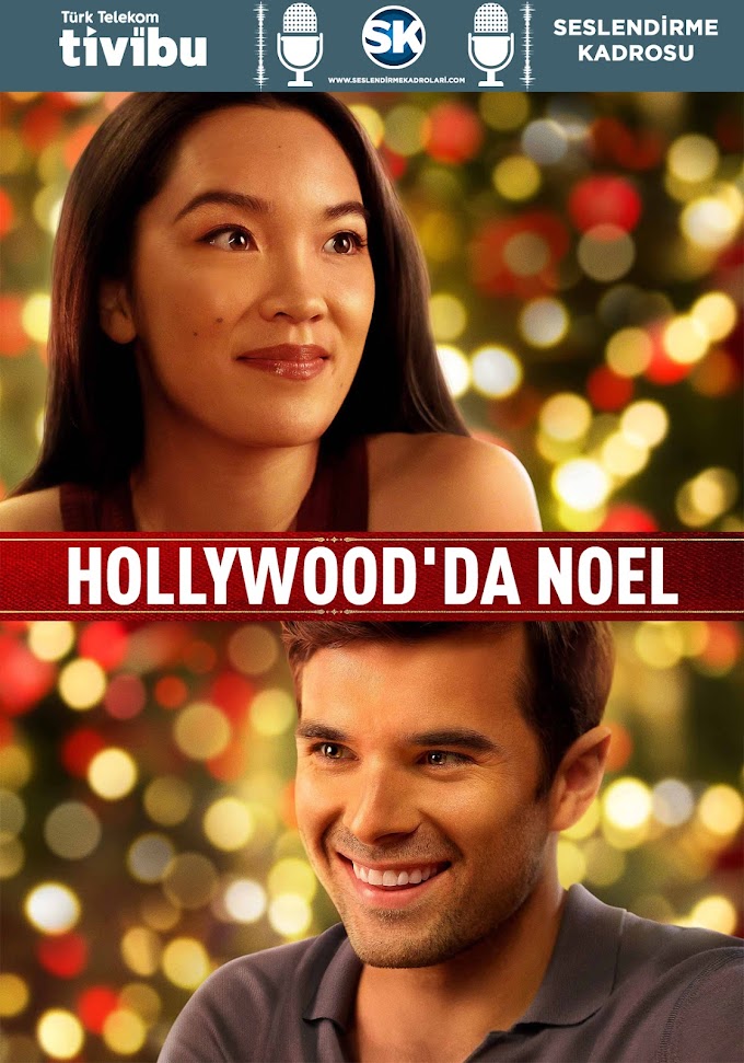 Hollywood'da Noel