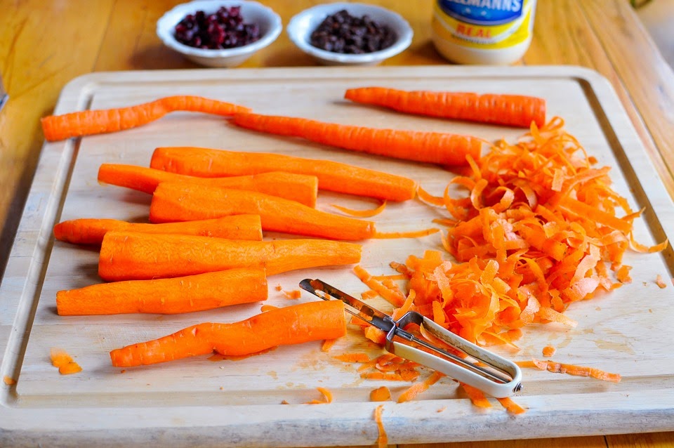 carrot salad gluten free-0043