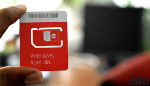 Jio Rs 99 Recharge With 500MB Data per Day