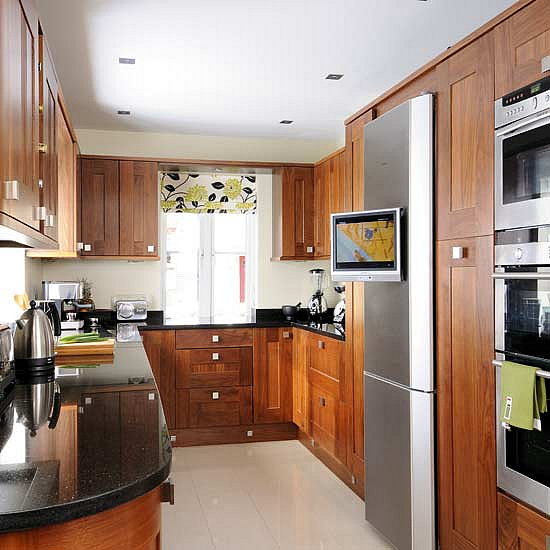 Small Kitchen Designs Pictures