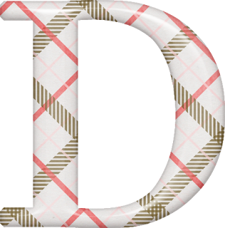 Abecedario Elegante.