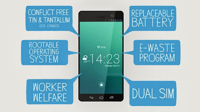 Fairphone