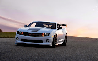 Chevrolet Cars Wallpapers HD