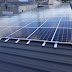 Luminus installeert zonnepanelen bij ArcelorMittal Ringmill