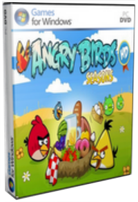 Angry Birds Seasons 3.3.0 Full Version