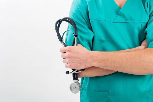 Common Issues in Nursing Profession