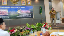Sumbar menggelar International Minangkabau Literacy Festival (IMLF) 