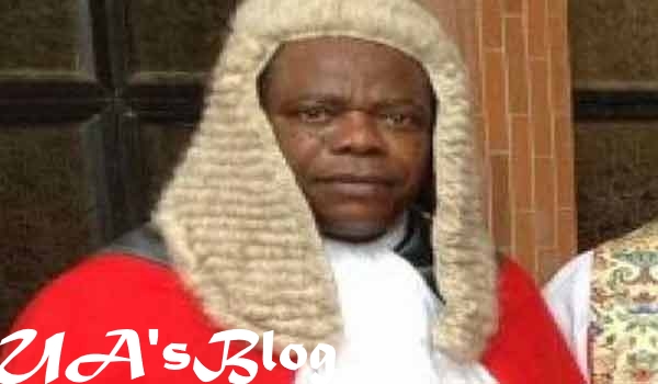 Allow judges return to legal practice after sojourn on the bench– Anambra CJ ,Justice Peter Umeadi