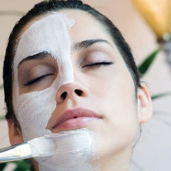 Reboosting Collagen Facial