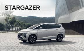 Hyundai Stargazer Spesifikasi,Interior dan Harga