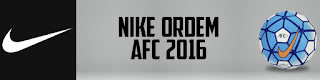 Nike Ordem AFC 2016 Pes 2013