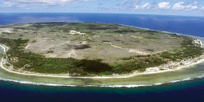 Nauru