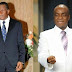 How Nice! Read the Sweet Message Pres. Jonathan Sent Bishop Oyedepo Ahead of His 60th Birthday