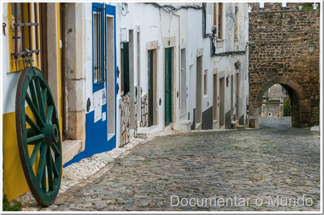 O que visitar em Estremoz