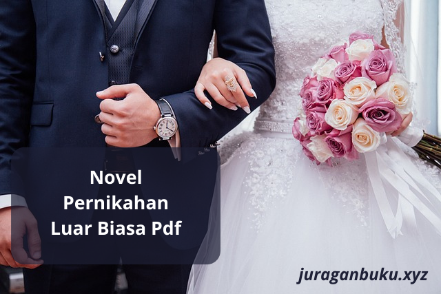 Novel, Pernikahan, Luar Biasa, Pdf