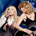 Madonna And Taylor Swift's iHeartRadio Performance (VIDEO)