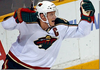 Mikko Koivu