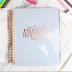 Erin Condren Rose Gold 2016 Planner