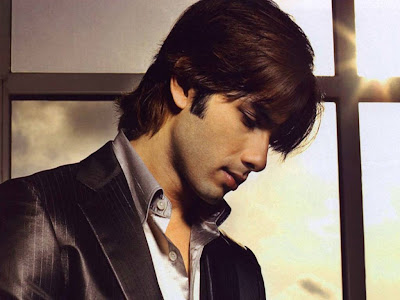 Shahid Kapoor Normal Resolution HD Wallpaper 14