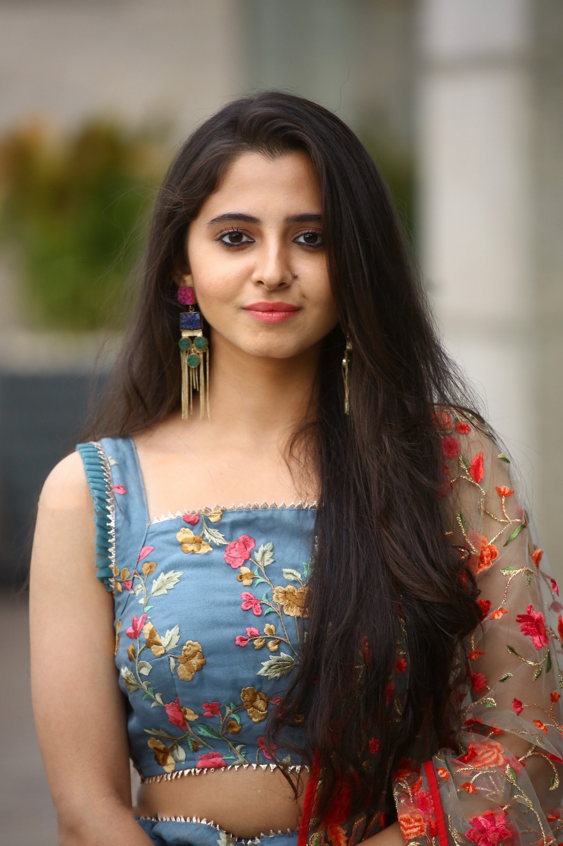 Preethi Asrani HD UHD Photo Shoot.
