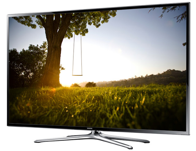 10 Merk TV LED 40 Inch Terbaik 2018