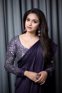 Keerthy-Suresh-New-Images-2019