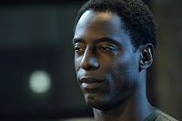 Isaiah Washington