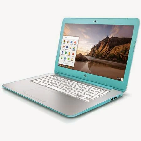 HP Chromebook 14-x010wm