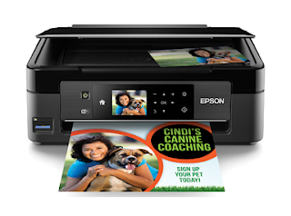 Epson XP-430 Printer Driver Download