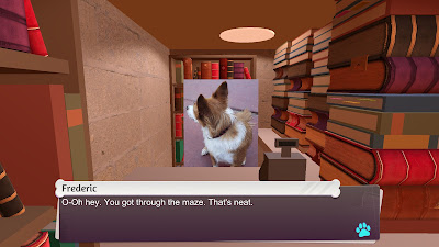 An Airport For Aliens Currently Run By Dogs Game Screenshot 5