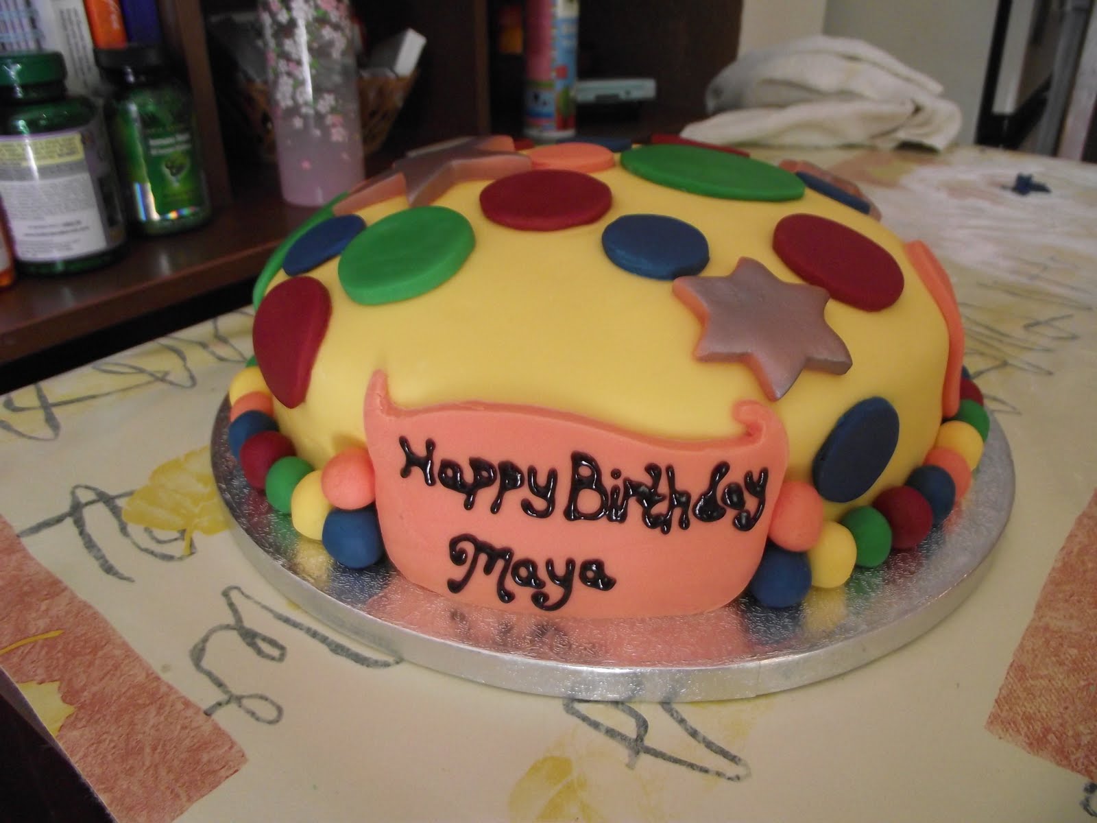 Kids Birthday Cake Pictures, Birthday Cakes Kids Birthday Cake Pictures, Birthday Cakes