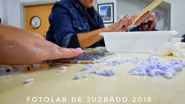 Juzbado fotolab transfer otoño cultural 2018