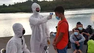 Bakamla Amankan 47 TKI Ilegal yang Pulang Lewat Jalur Tikus di Batam