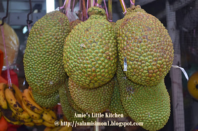 cempedak kawin durian amp baulu gulung antara ole ole istimewa dari dari syurga beli belah ayer hitam 5
