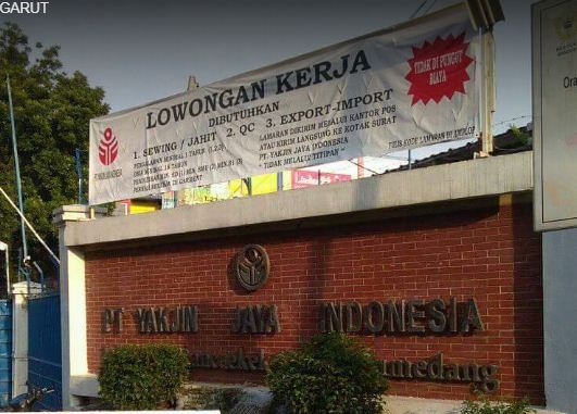 Loker Pt Yakjin Jaya Indonesia Lowongan Kerja Terbaru Indonesia 2020