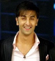 Ranbir Kapoor