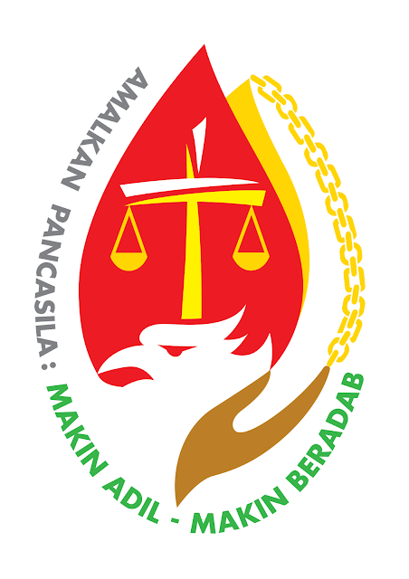  Logo Tema Pastoral Evangelisasi 2017
