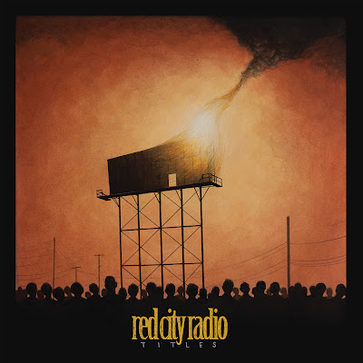 Red City Radio - Titles