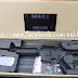 JG M4A1 บอดี้พลาสติก - Gear Box 6 mm. (หาอะไหล่ง่าย) สนใจโทรสอบถาม0812969565